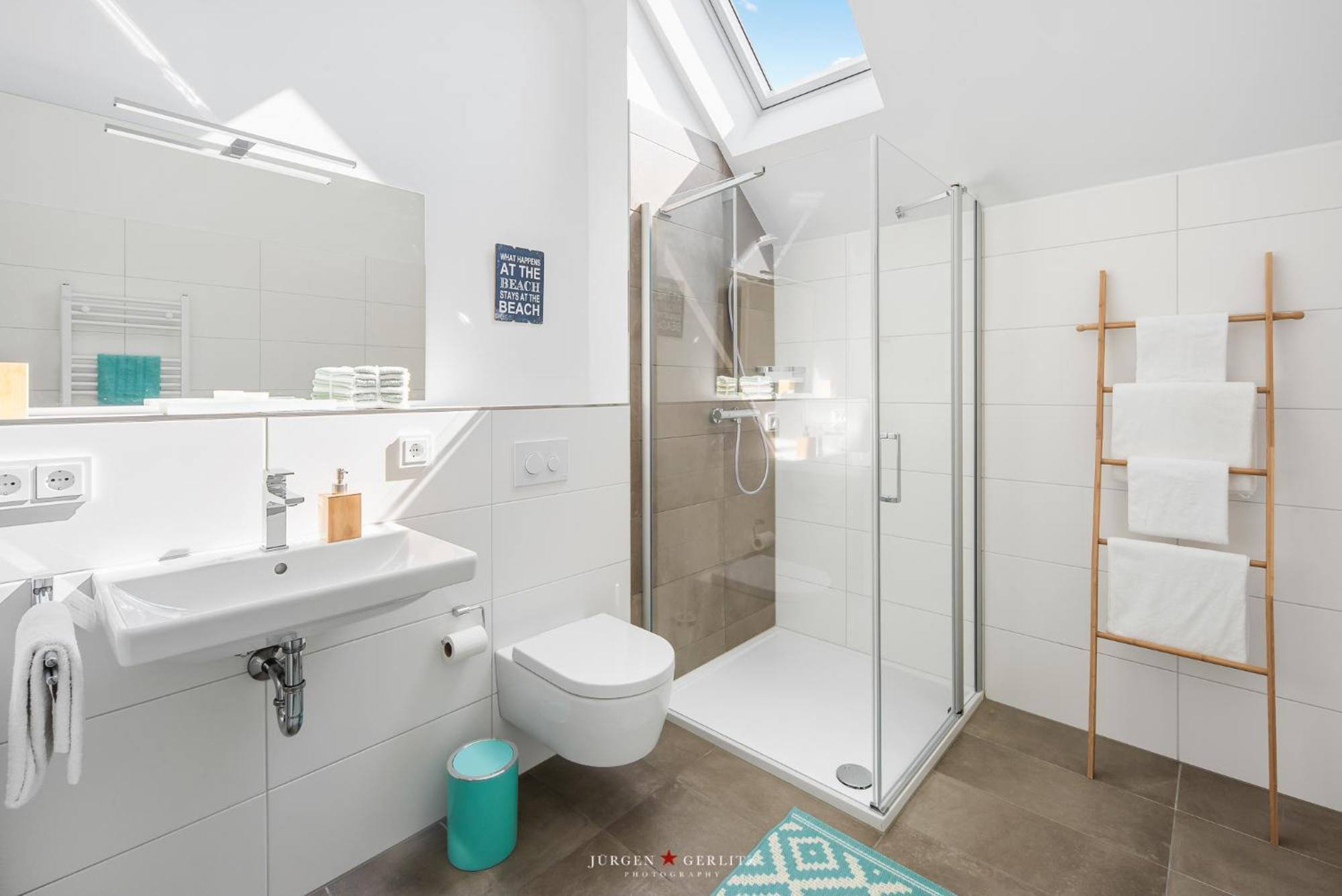 Aloha Lounge Appartement Olpenitz Buitenkant foto