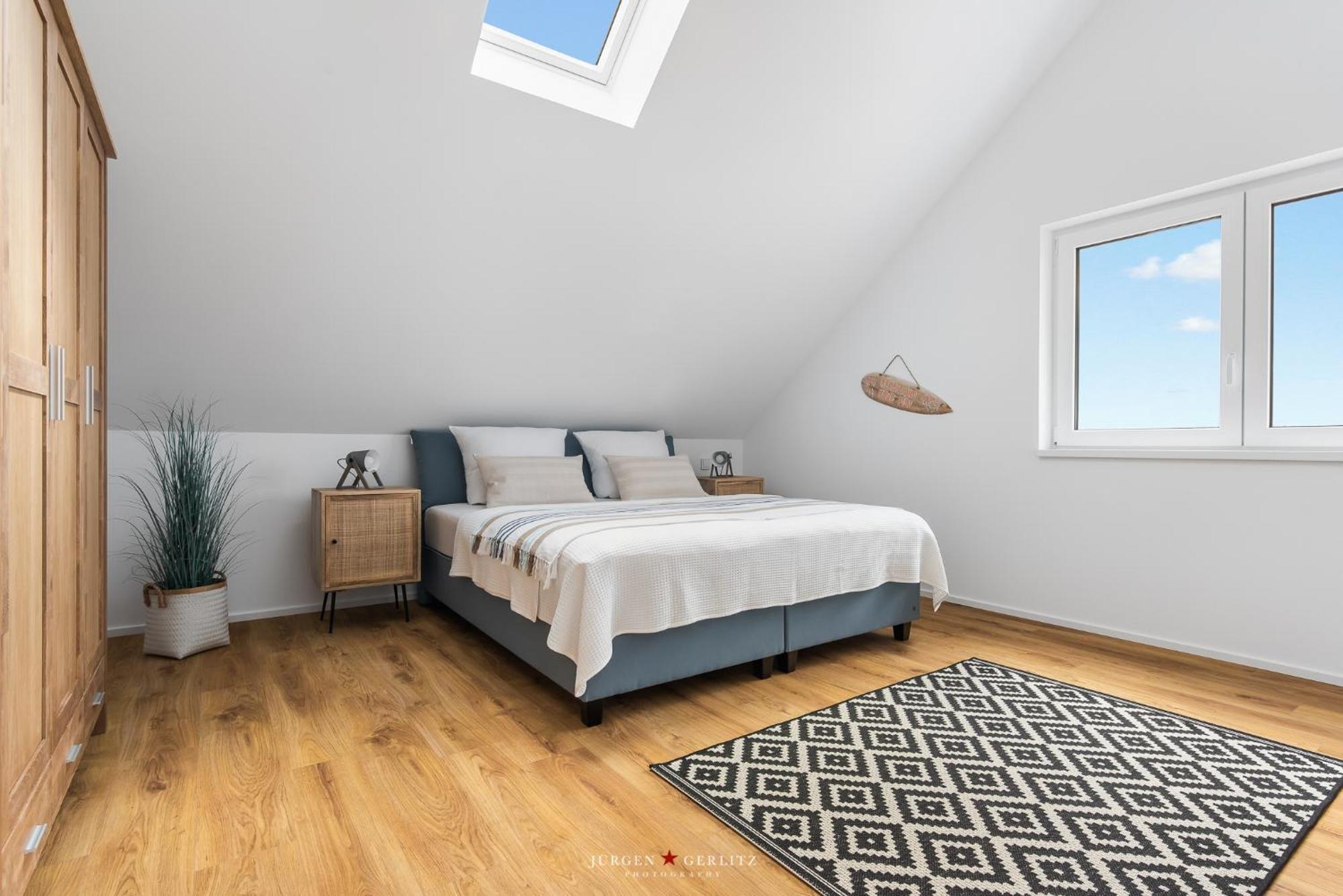 Aloha Lounge Appartement Olpenitz Buitenkant foto