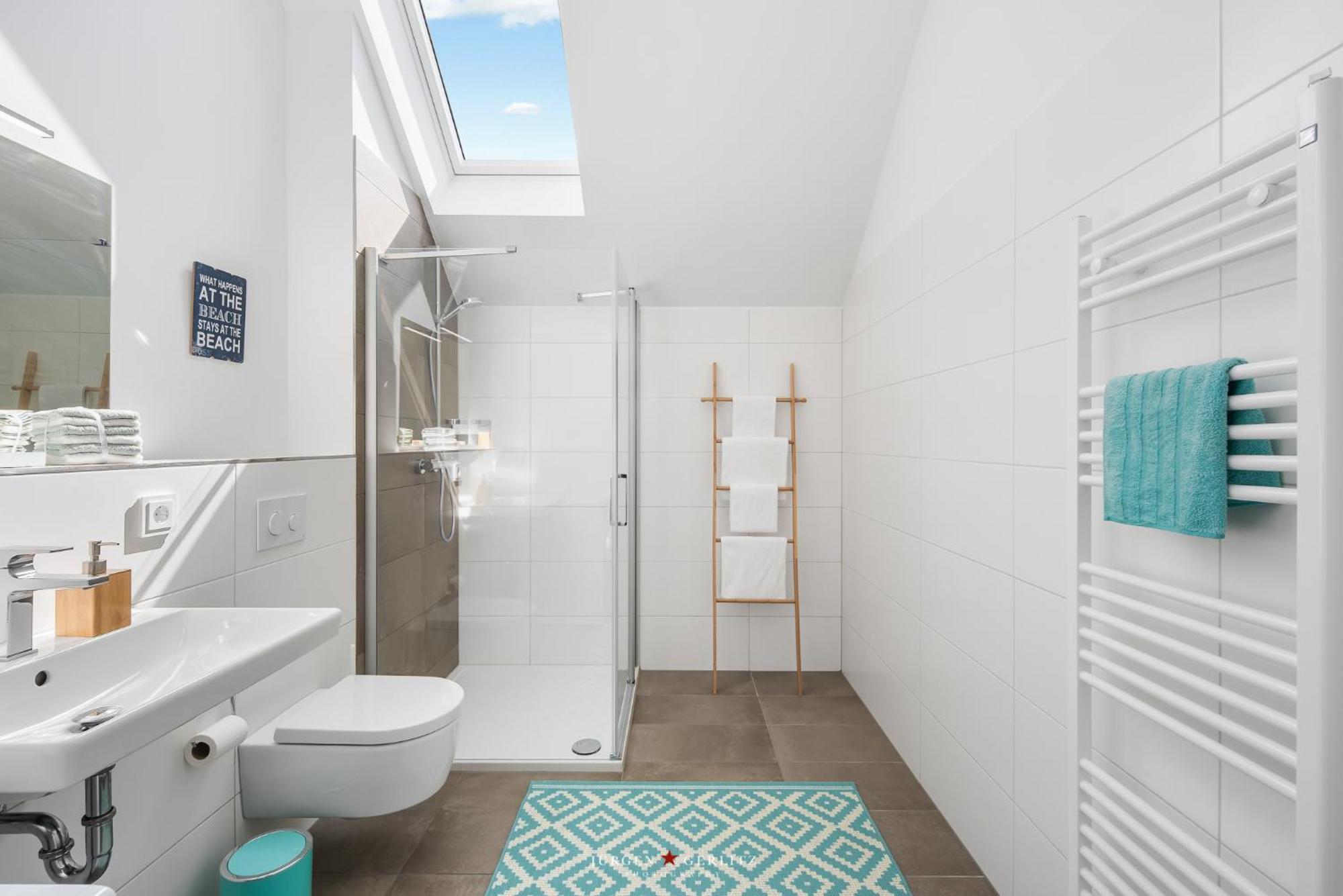 Aloha Lounge Appartement Olpenitz Buitenkant foto